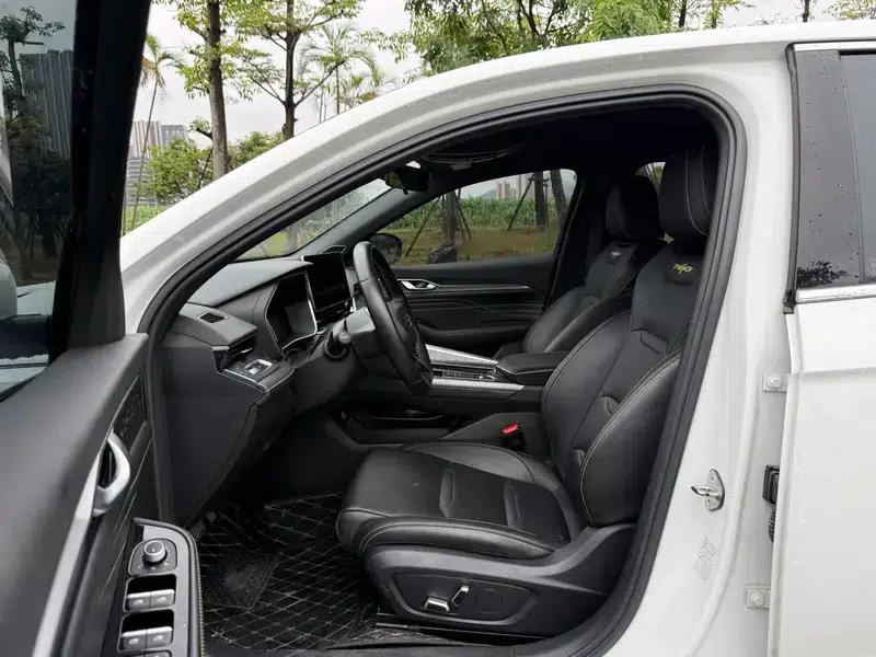 Xingrui 2023 1.5T Fuyao Edition — миниатюра 14