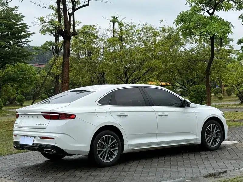 Xingrui 2023 1.5T Fuyao Edition — миниатюра 6