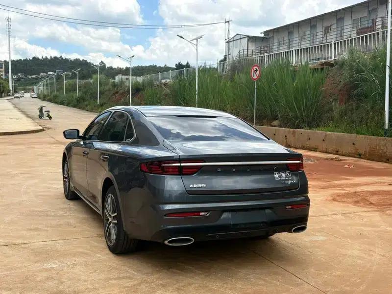 Xingrui 2020 2.0T Elite — миниатюра 4