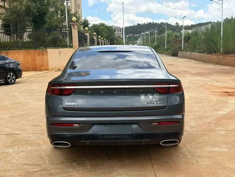 Xingrui 2020 2.0T Elite — миниатюра 5