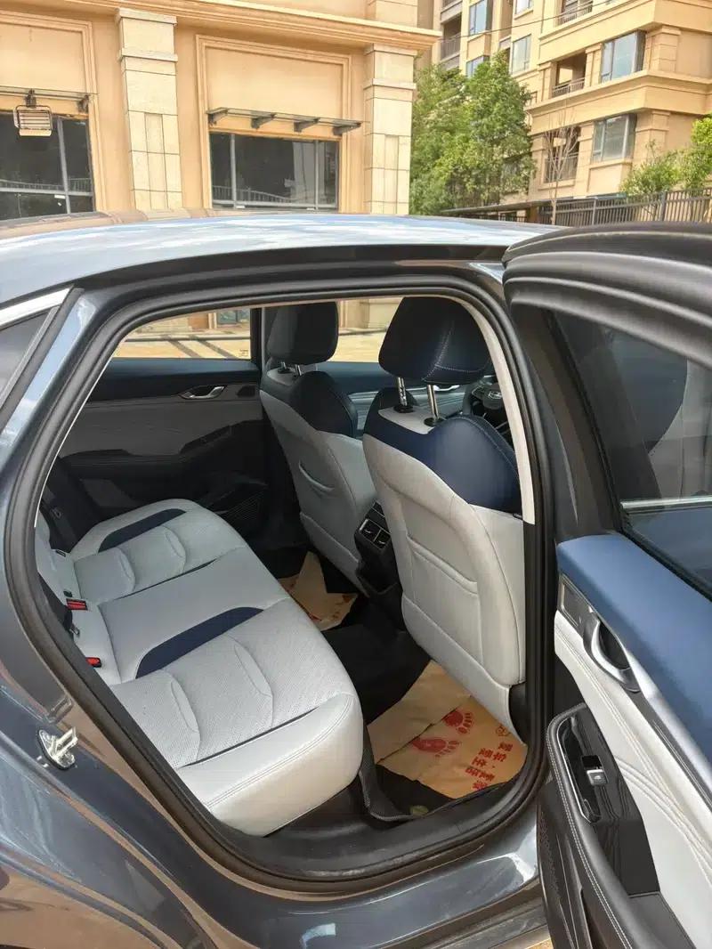 Xingrui 2020 2.0T Elite — миниатюра 8