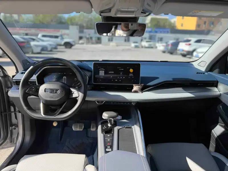 Xingrui 2020 2.0T Flagship Edition — миниатюра 7