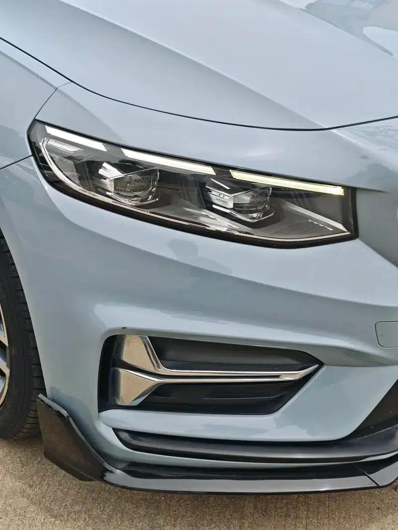 Xingrui 2023 1.5T Kunlun Edition — миниатюра 11