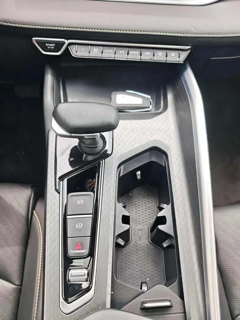 Xingrui 2023 1.5T Kunlun Edition — миниатюра 18