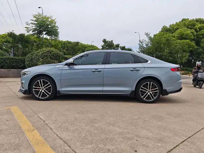 Xingrui 2023 1.5T Kunlun Edition — миниатюра 4