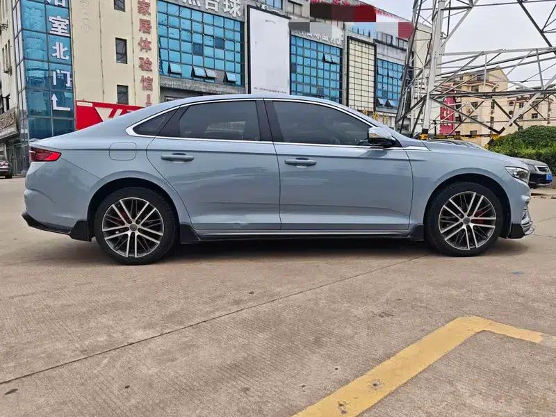 Xingrui 2023 1.5T Kunlun Edition — миниатюра 6