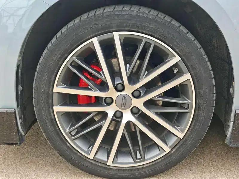 Xingrui 2023 1.5T Kunlun Edition — миниатюра 8