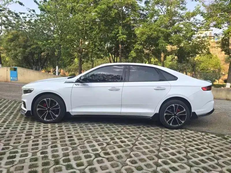 Xingrui 2023 2.0T Time Edition — миниатюра 2