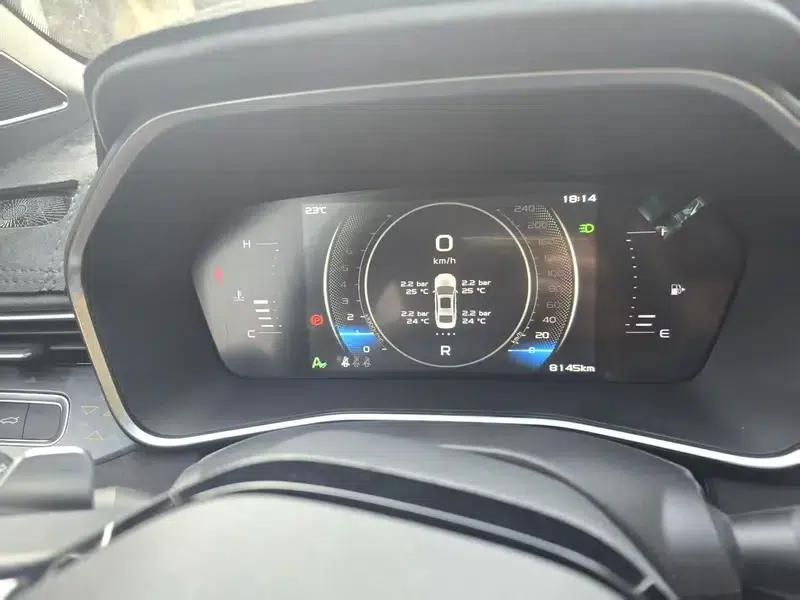 Xingrui 2023 2.0T Time Edition — миниатюра 7