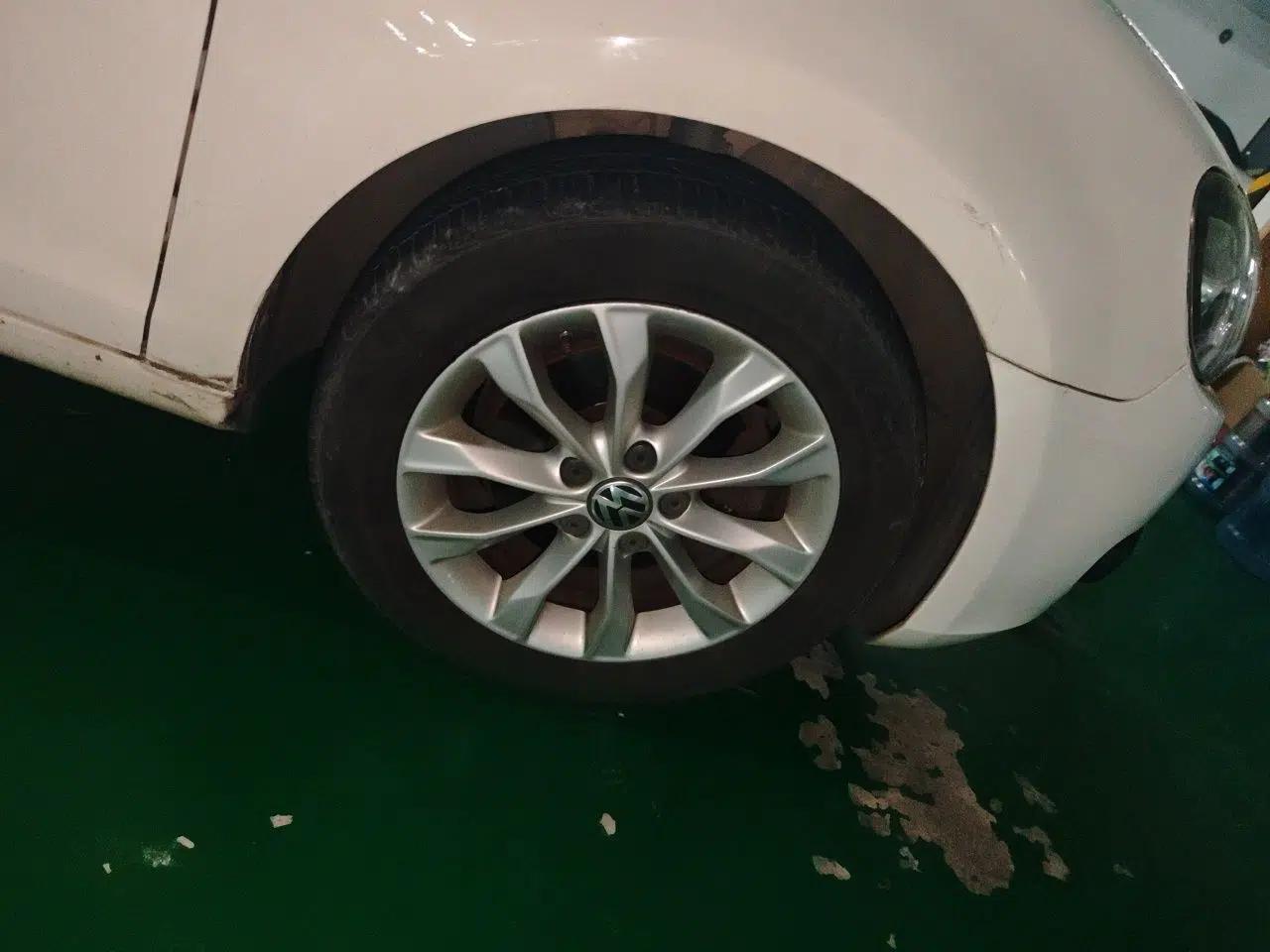 Volkswagen Golf 2012 1.4 TSI Automatic Comfort Edition — миниатюра 8