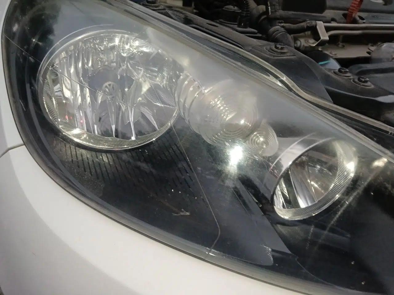 Volkswagen Golf 2011 1.4 TSI Automatic Comfort Model — миниатюра 7