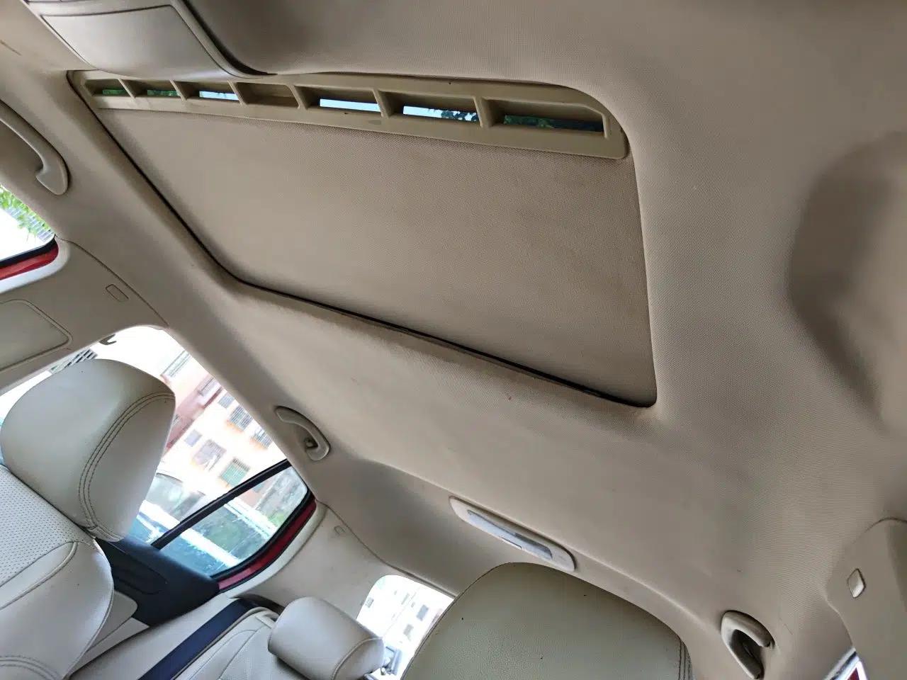 Volkswagen Golf 2011 1.4 TSI Automatic Comfort Model — миниатюра 18