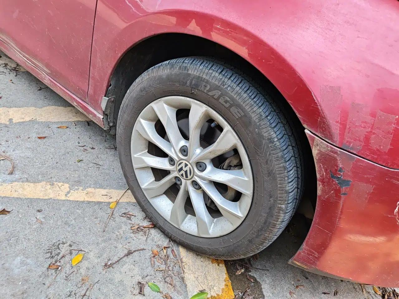 Volkswagen Golf 2011 1.4 TSI Automatic Comfort Model — миниатюра 8