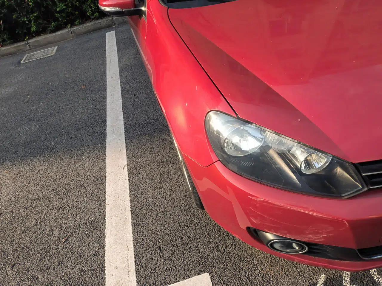 Volkswagen Golf 2012 1.4 TSI Automatic Comfort Edition — миниатюра 7