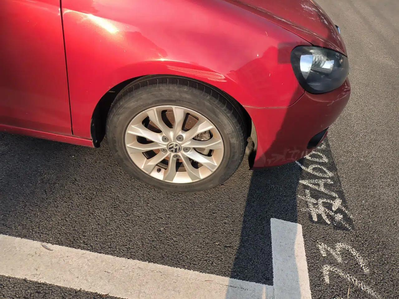 Volkswagen Golf 2012 1.4 TSI Automatic Comfort Edition — миниатюра 8