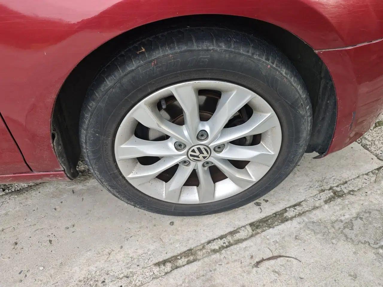 Volkswagen Golf 2012 1.6L Automatic Comfort Model — миниатюра 8