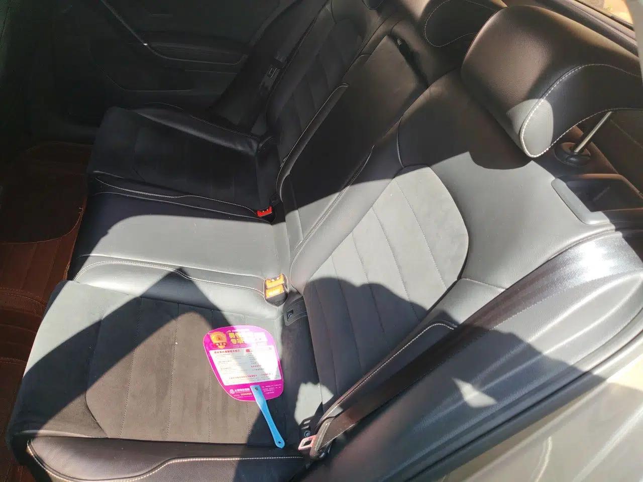 Volkswagen Golf 2015 1.4TSI Automatic Flagship Model — миниатюра 17