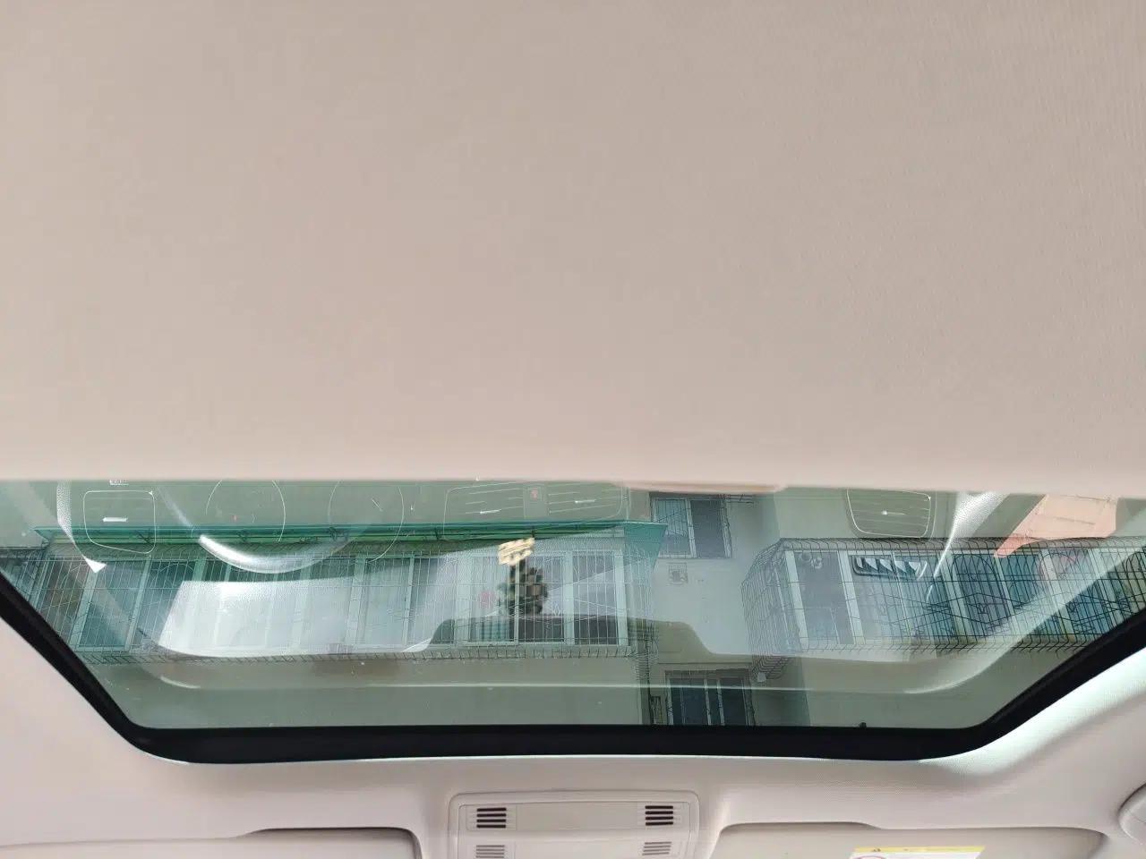 Volkswagen Golf 2015 1.4TSI Automatic Flagship Model — миниатюра 18