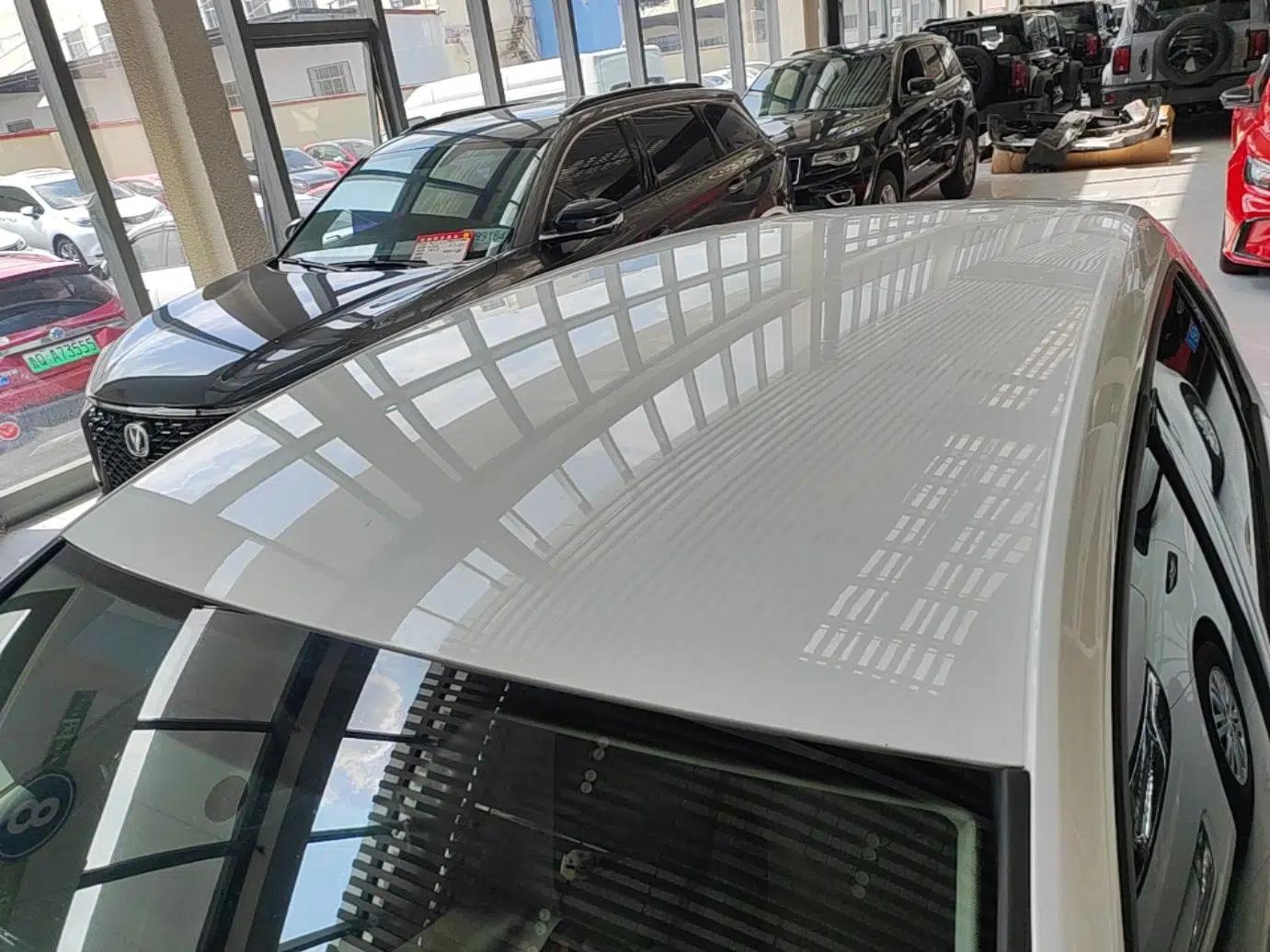 Volkswagen Golf 2016 1.6L Automatic Fashion Model — миниатюра 7