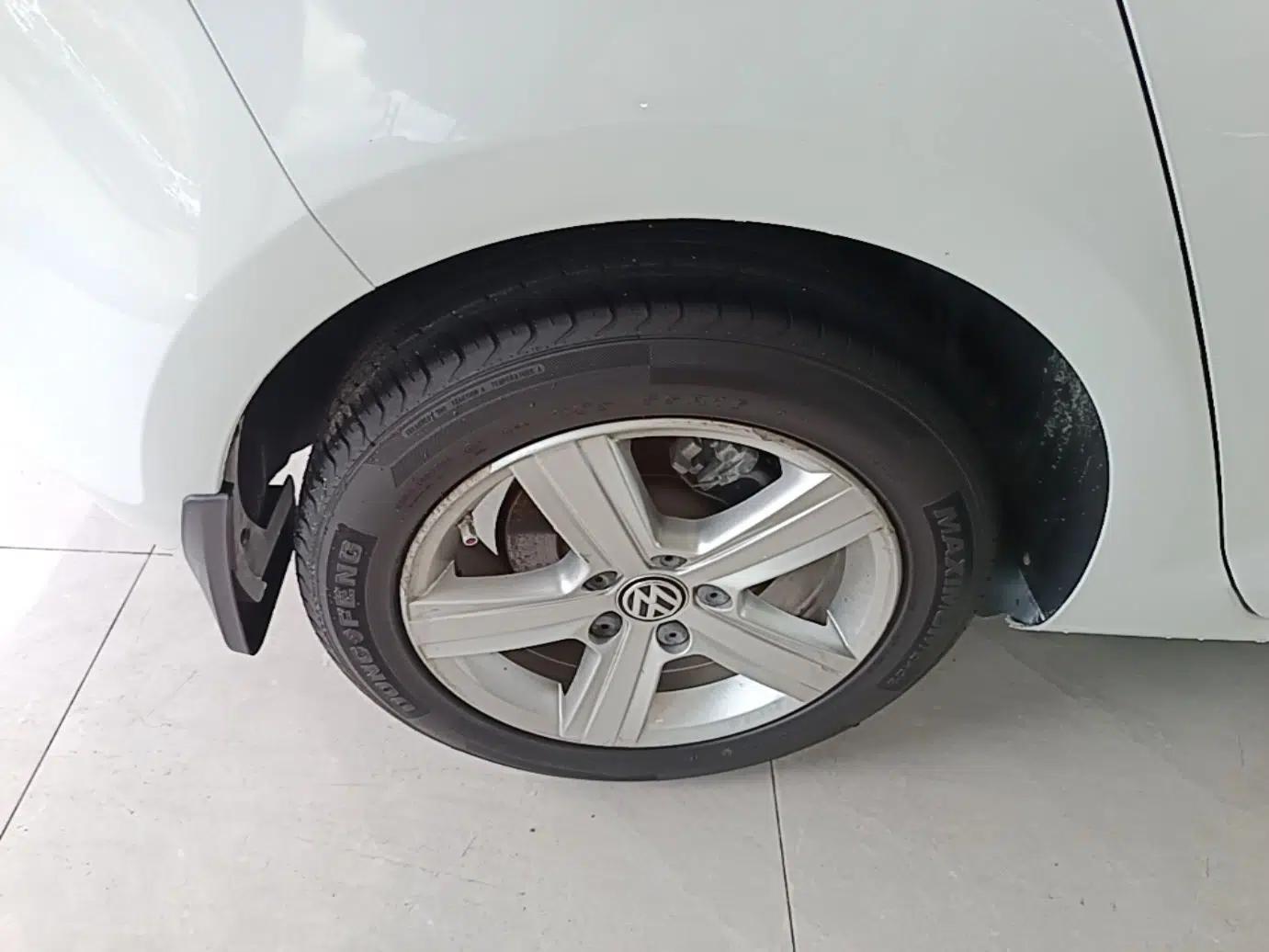 Volkswagen Golf 2015 1.4TSI Automatic Comfort Model — миниатюра 11