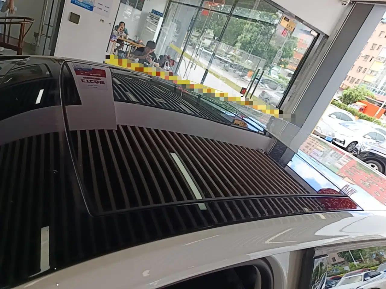 Volkswagen Golf 2015 1.4TSI Automatic Comfort Model — миниатюра 7