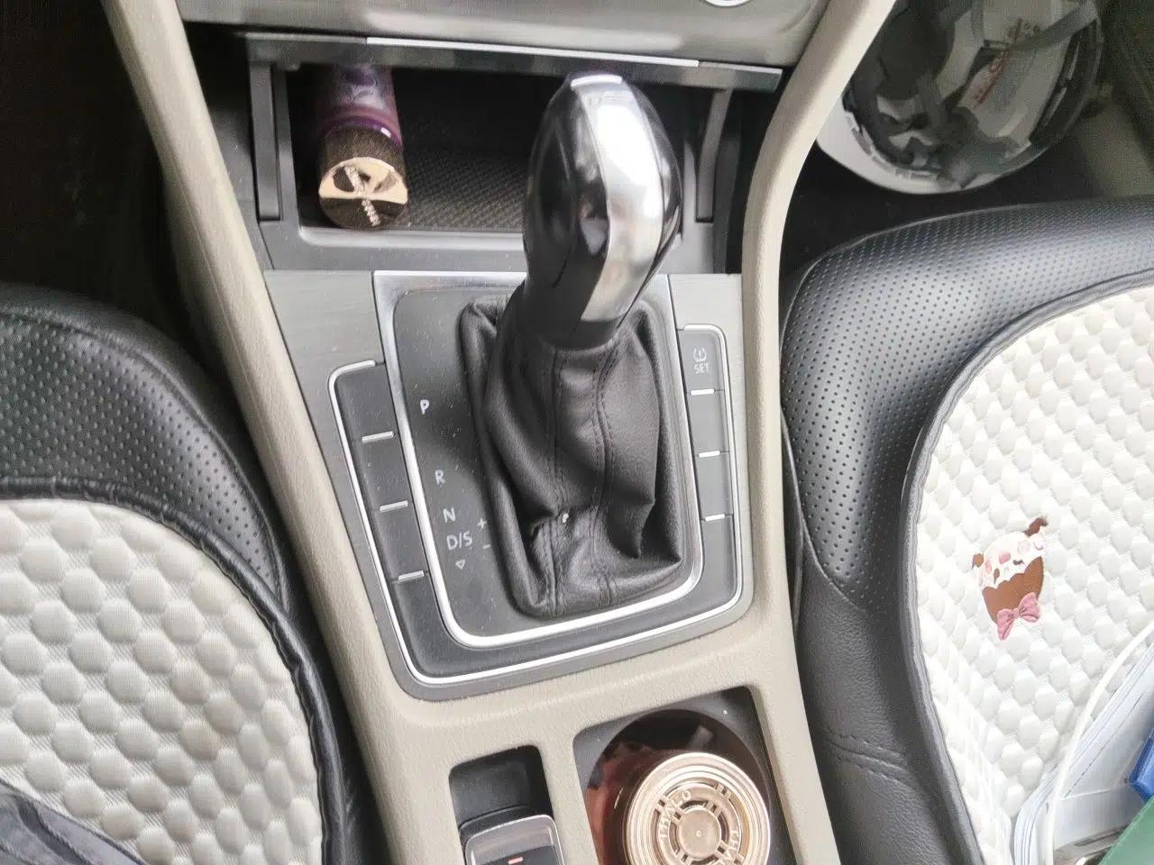 Volkswagen Golf 2014 1.4TSI Automatic Comfort Model — миниатюра 14