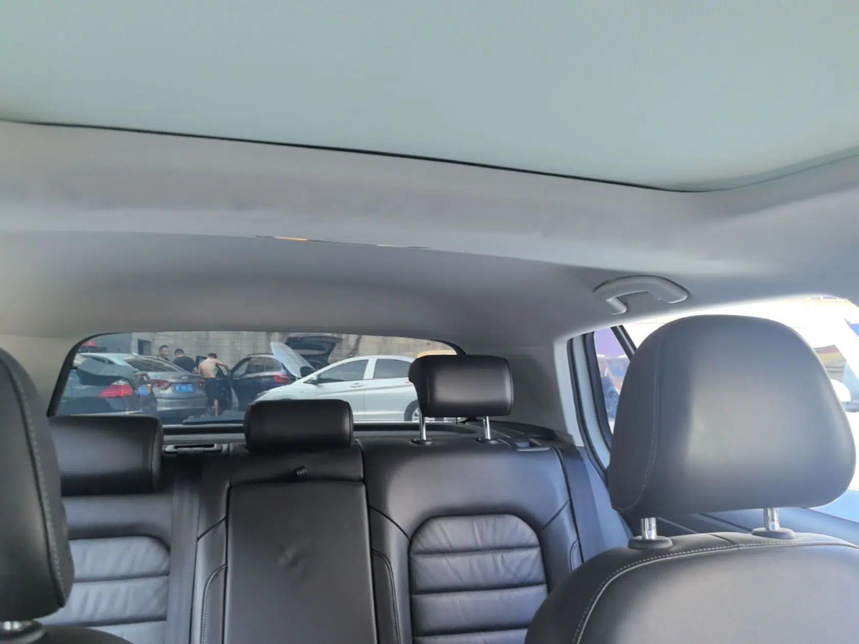 Volkswagen Golf 2016 230TSI Automatic Luxury Version — миниатюра 21