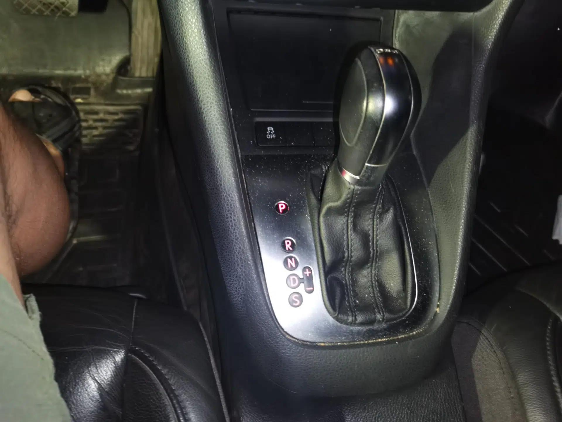 Volkswagen Golf 2012 1.4 TSI Automatic Comfort Edition — миниатюра 14
