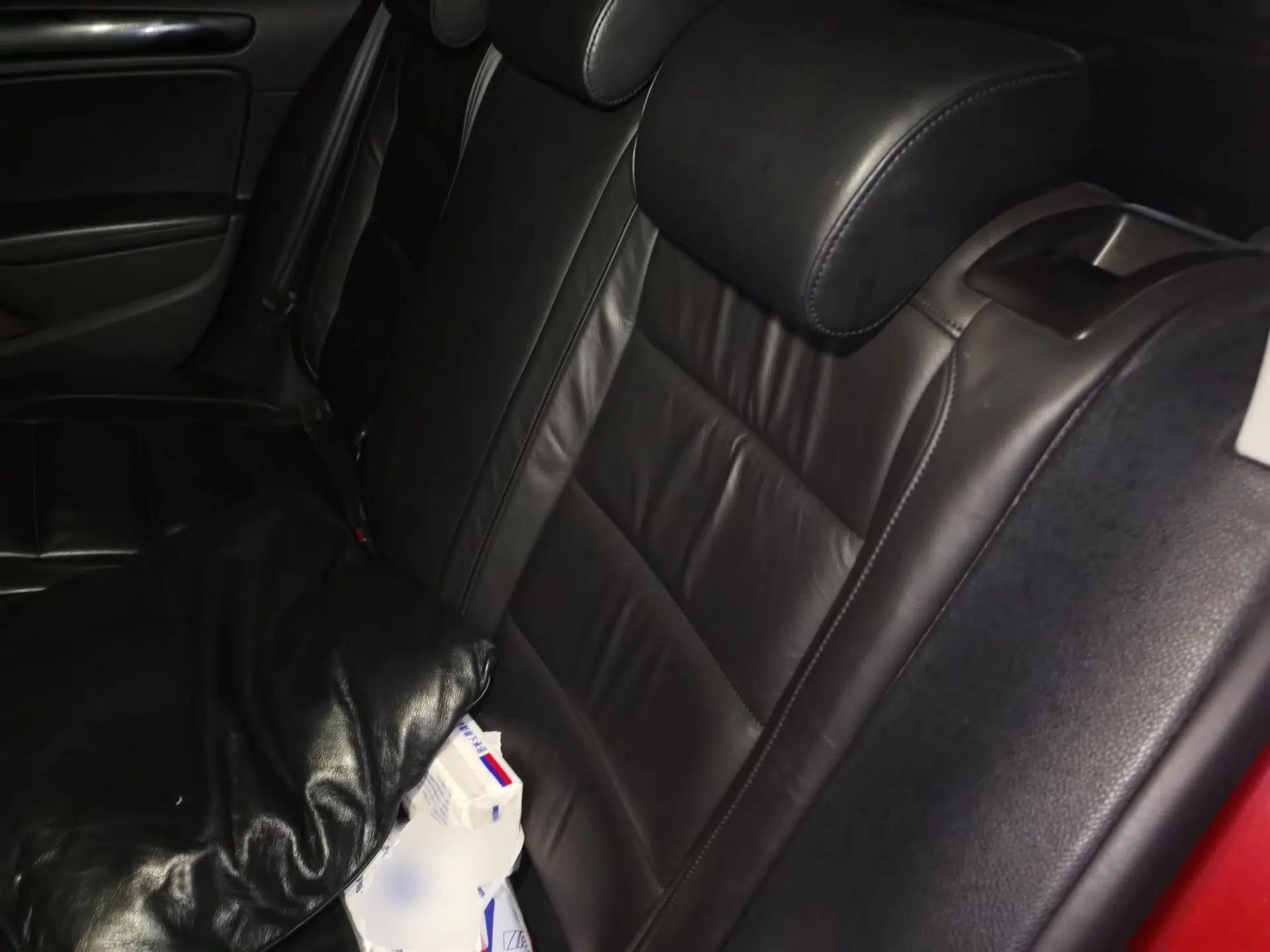 Volkswagen Golf 2012 1.4 TSI Automatic Comfort Edition — миниатюра 17