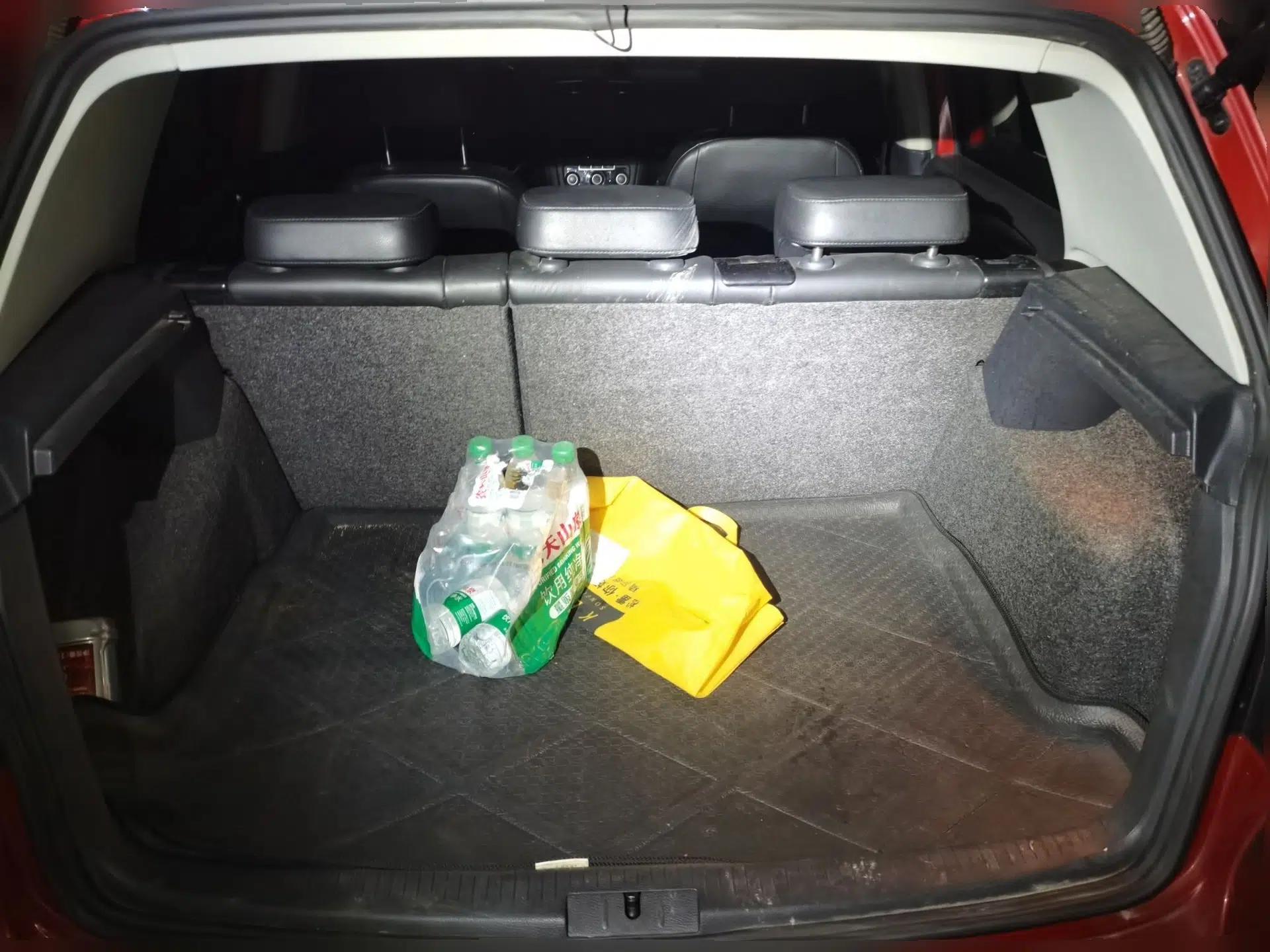 Volkswagen Golf 2012 1.4 TSI Automatic Comfort Edition — миниатюра 19