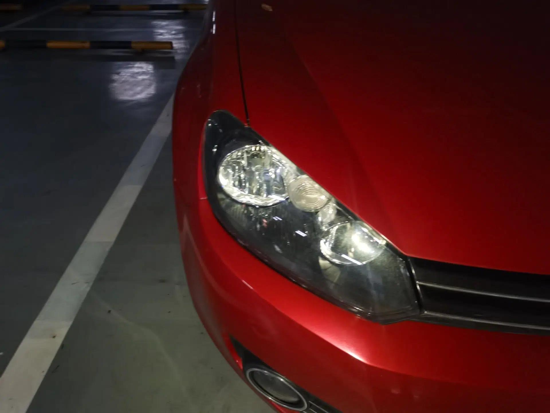 Volkswagen Golf 2012 1.4 TSI Automatic Comfort Edition — миниатюра 7
