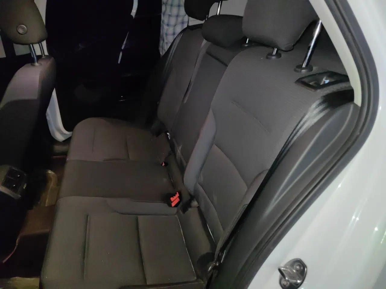 Volkswagen Golf 2016 230TSI Automatic Comfort Version — миниатюра 17