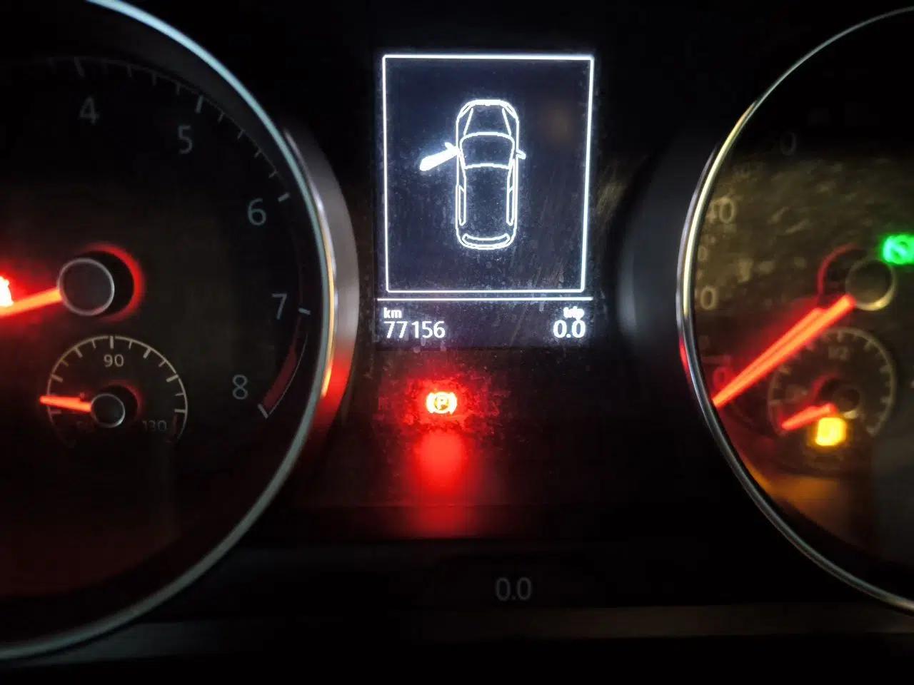 Volkswagen Golf 2016 230TSI Automatic Comfort Version — миниатюра 12