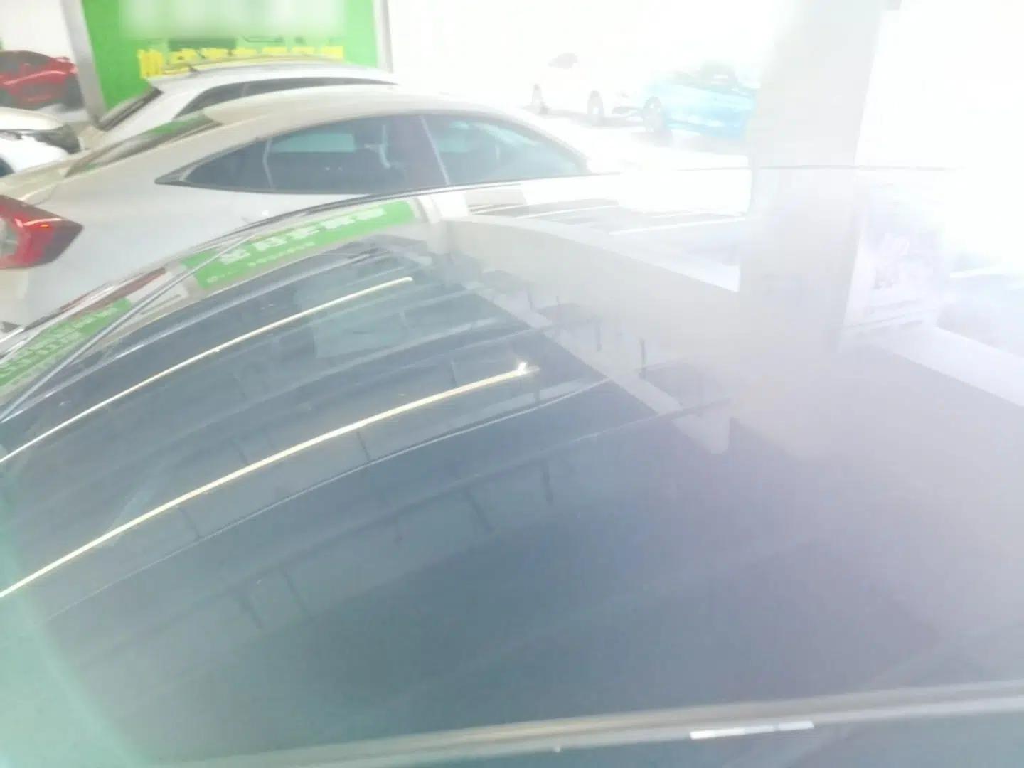 Volkswagen Golf 2019 280TSI DSG R-Line Model China V Standard — миниатюра 7