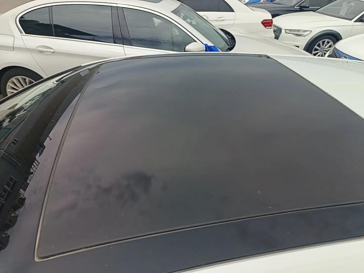 Volkswagen Golf 2020 Zhiai Edition 280TSI DSG Comfort Model — миниатюра 7