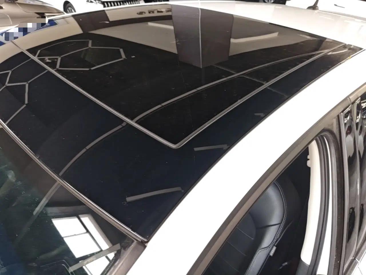 Volkswagen Golf 2019 280TSI DSG Luxury Version China V Standard — миниатюра 7