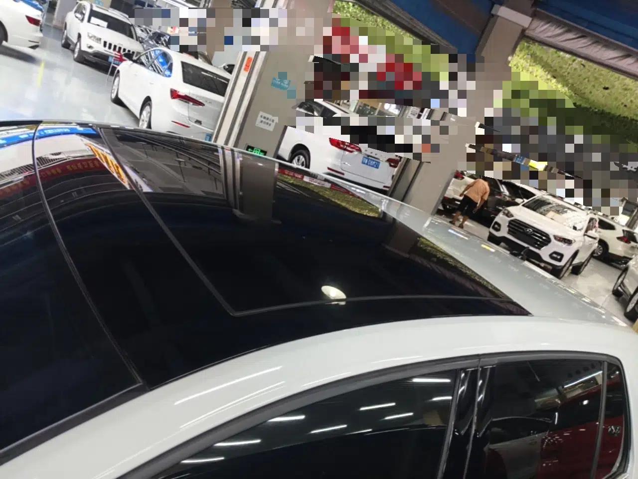 Volkswagen Golf 2018 230TSI Automatic Comfort Model — миниатюра 7