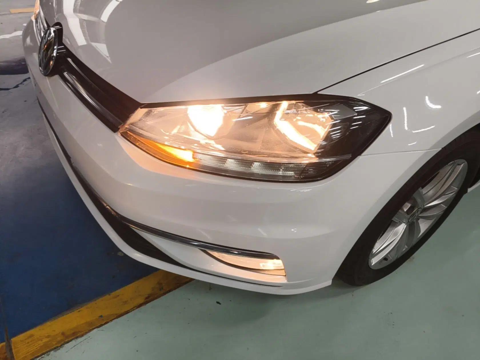 Volkswagen Golf 2018 230TSI Automatic Comfort Model — миниатюра 8