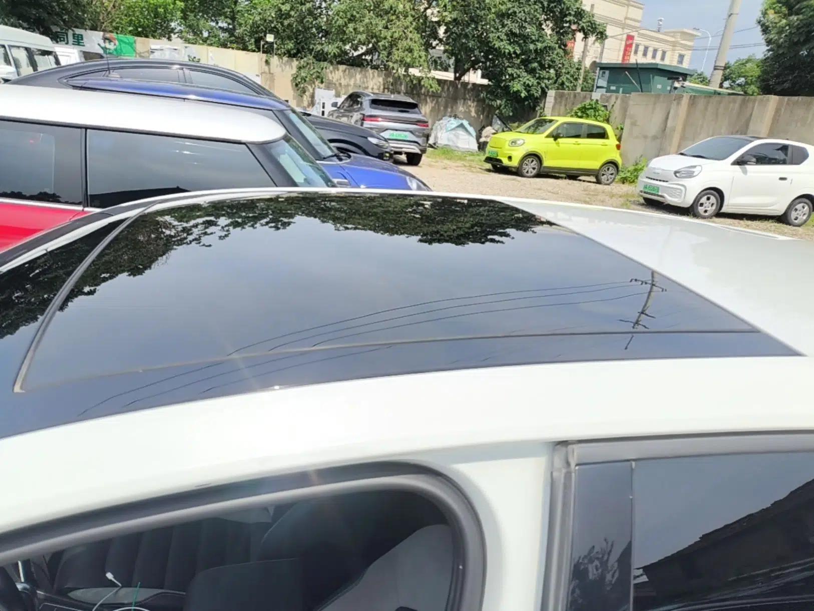 Volkswagen Golf 2020 Charming Edition 280TSI DSG R-Line — миниатюра 7