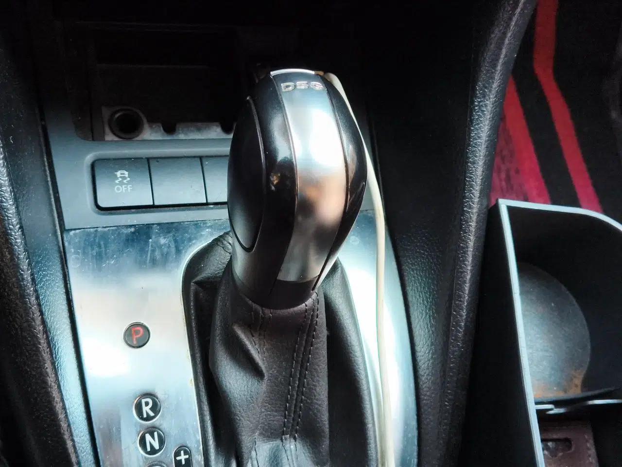 Volkswagen Golf 2011 1.4 TSI Automatic Comfort Model — миниатюра 14