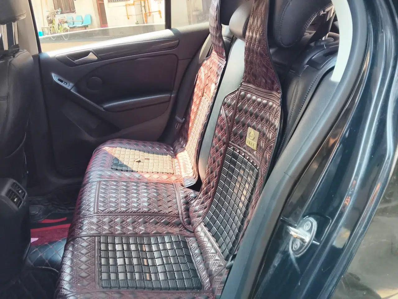Volkswagen Golf 2011 1.4 TSI Automatic Comfort Model — миниатюра 17