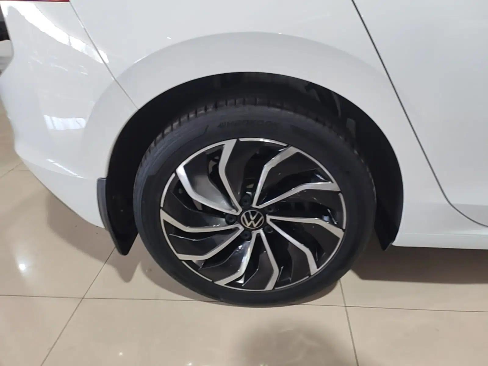 Volkswagen Golf 2021 280TSI DSG Pro — миниатюра 11