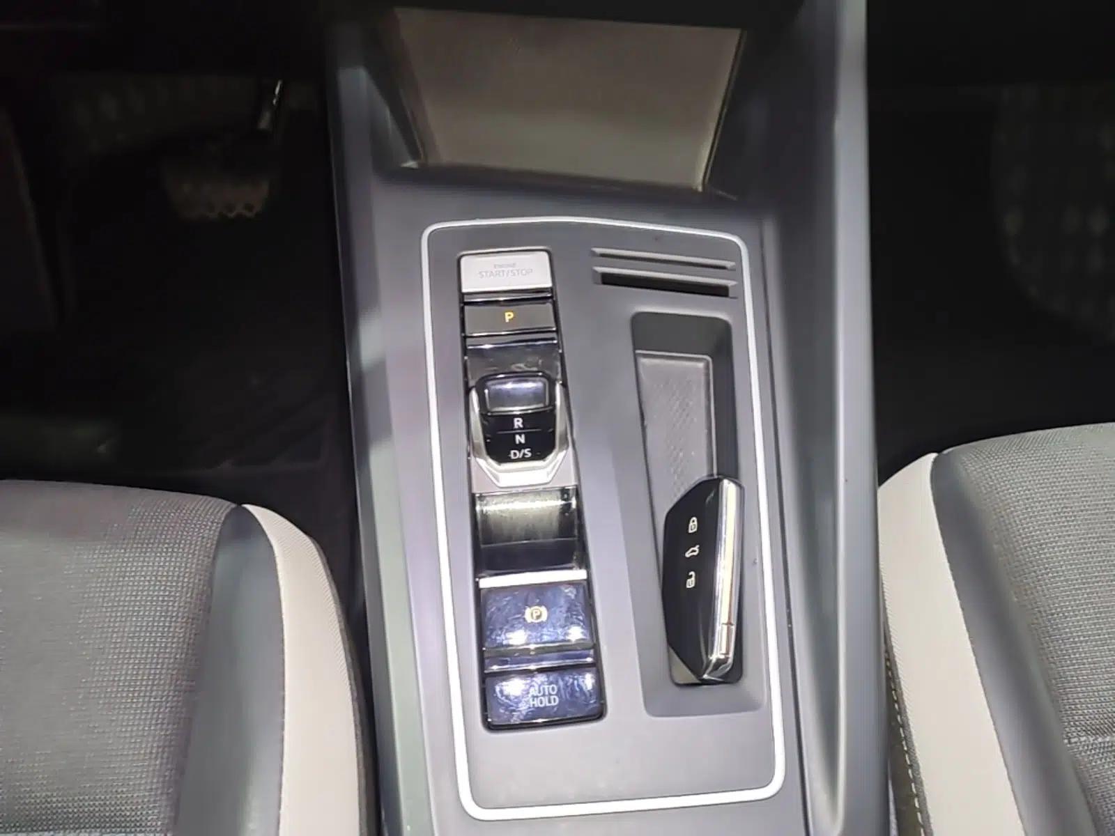 Volkswagen Golf 2021 280TSI DSG Pro — миниатюра 16