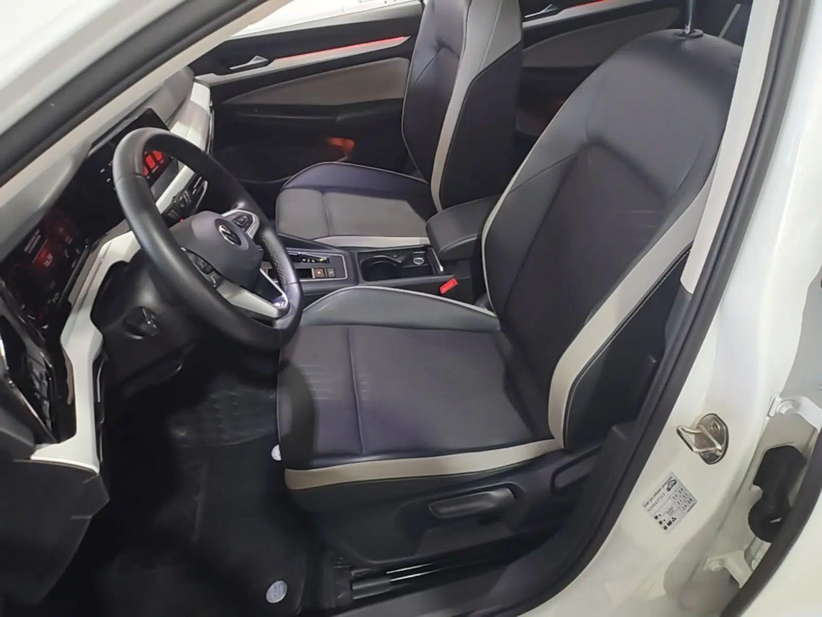 Volkswagen Golf 2021 280TSI DSG Pro — миниатюра 17
