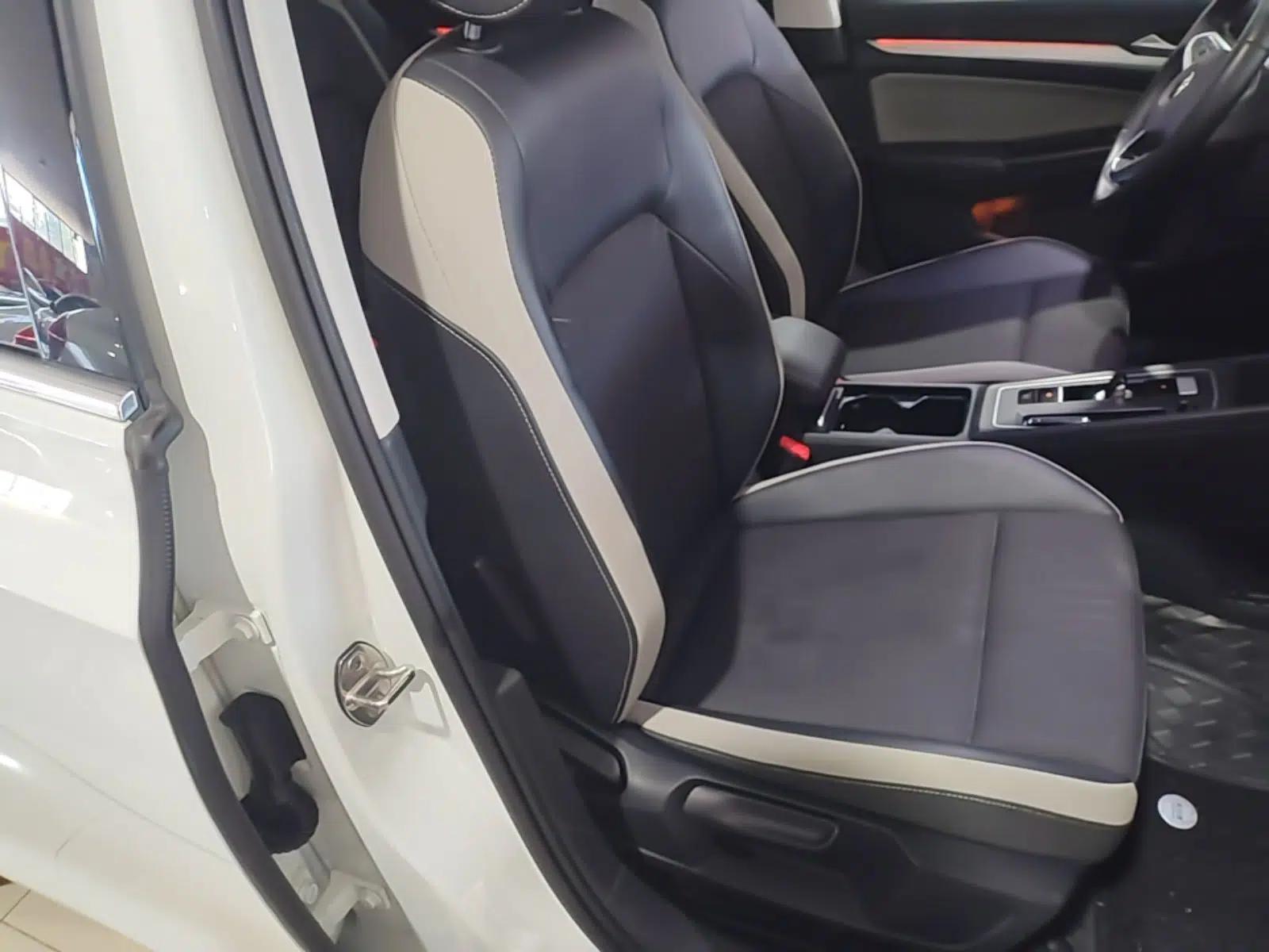 Volkswagen Golf 2021 280TSI DSG Pro — миниатюра 19