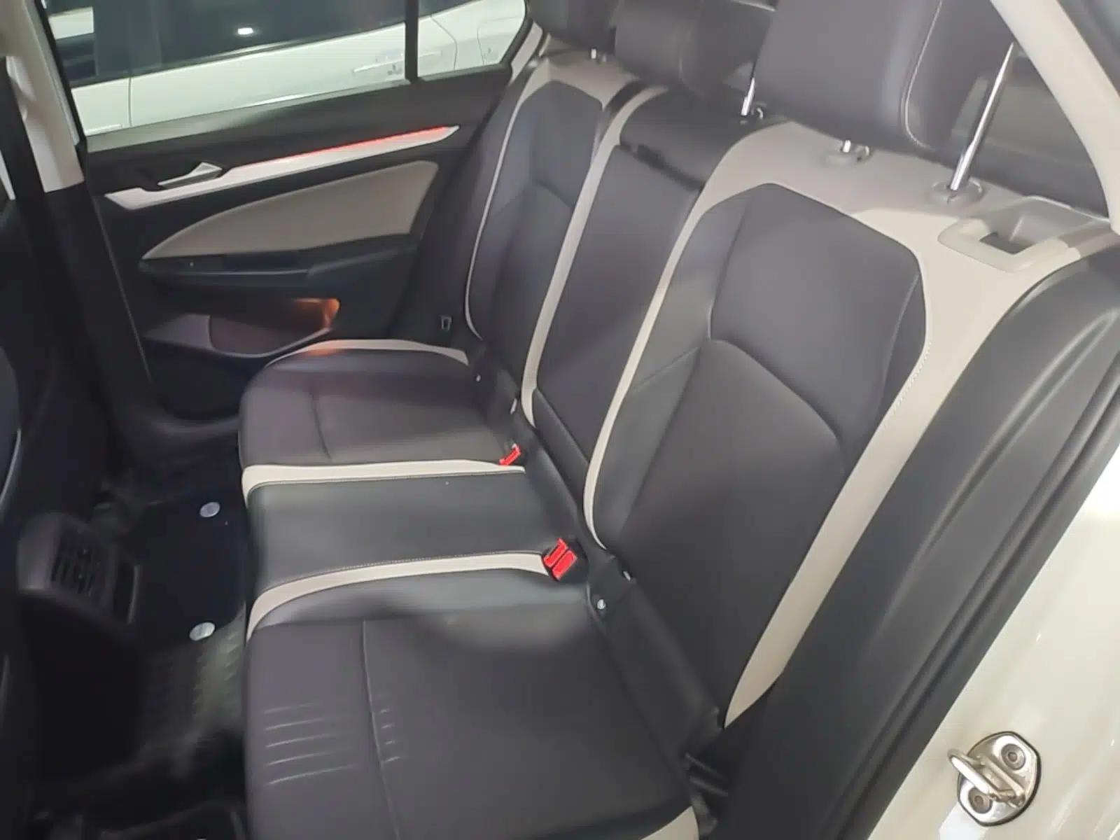 Volkswagen Golf 2021 280TSI DSG Pro — миниатюра 20
