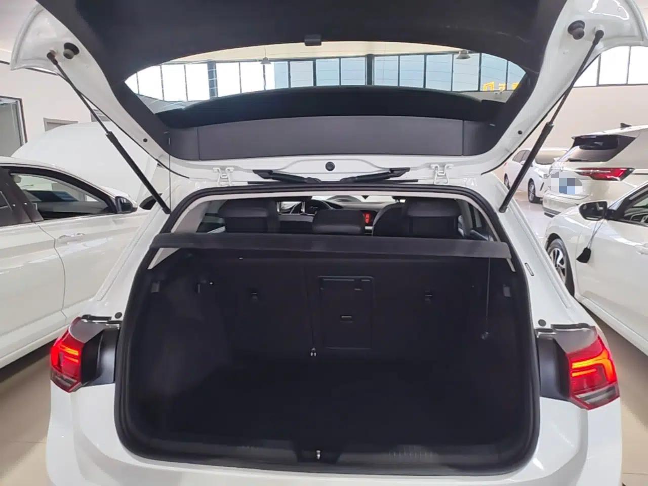 Volkswagen Golf 2021 280TSI DSG Pro — миниатюра 22