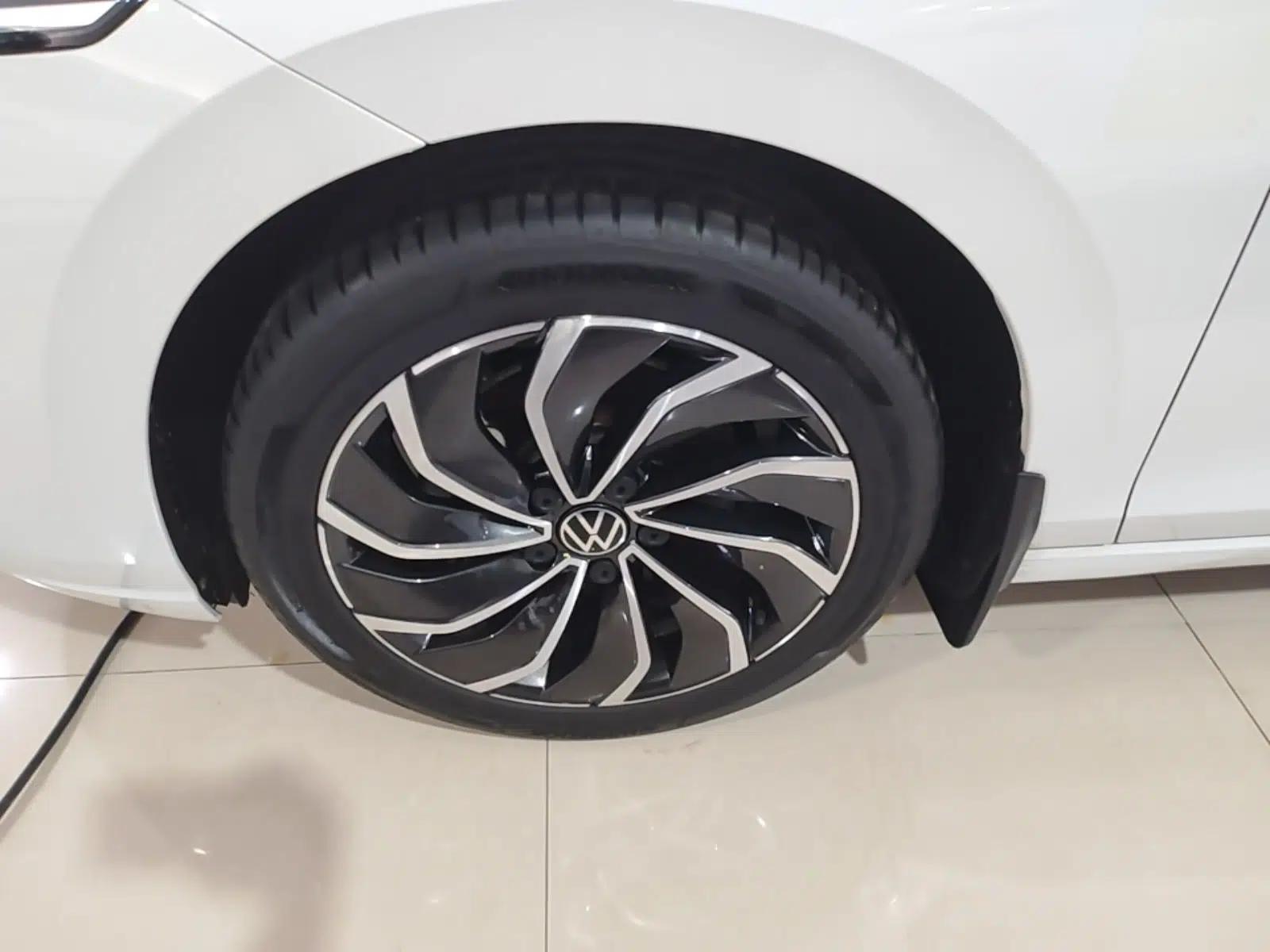 Volkswagen Golf 2021 280TSI DSG Pro — миниатюра 10
