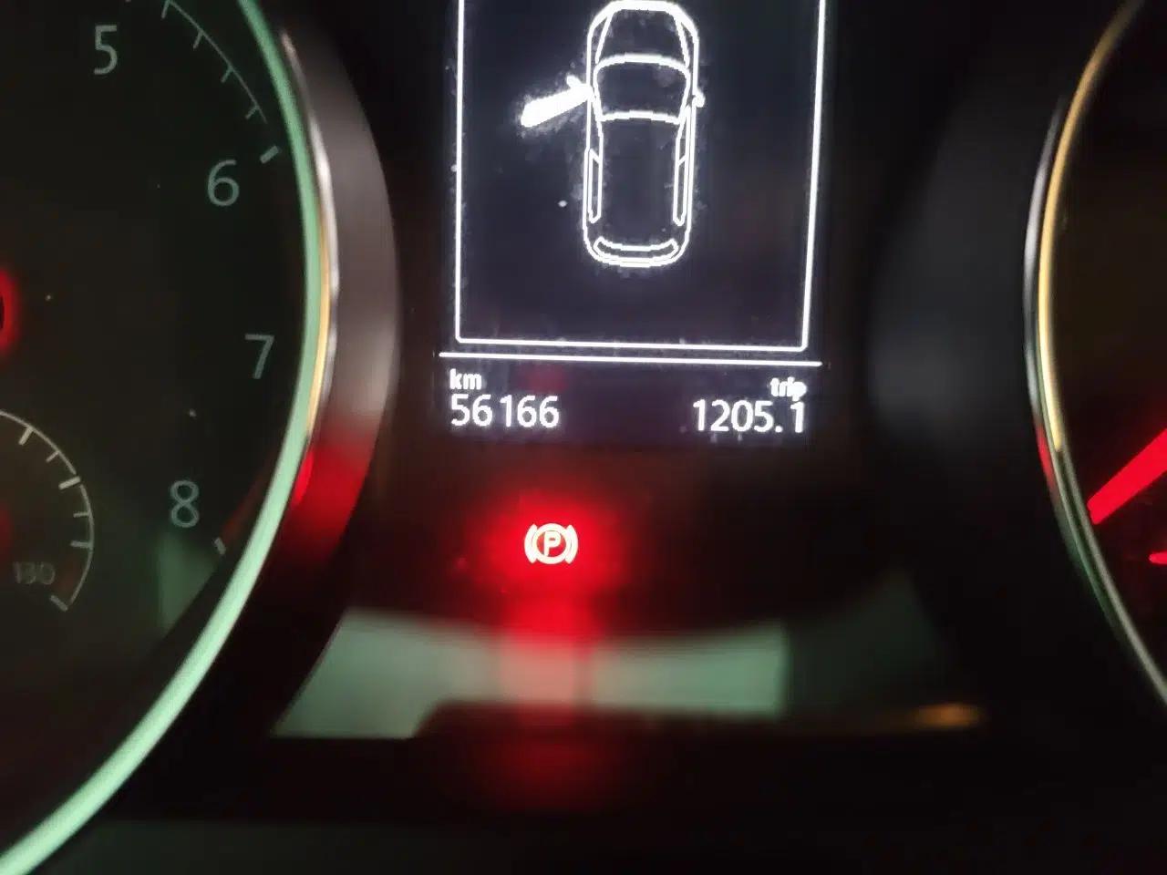 Volkswagen Golf 2018 230TSI Automatic Luxury Version — миниатюра 12