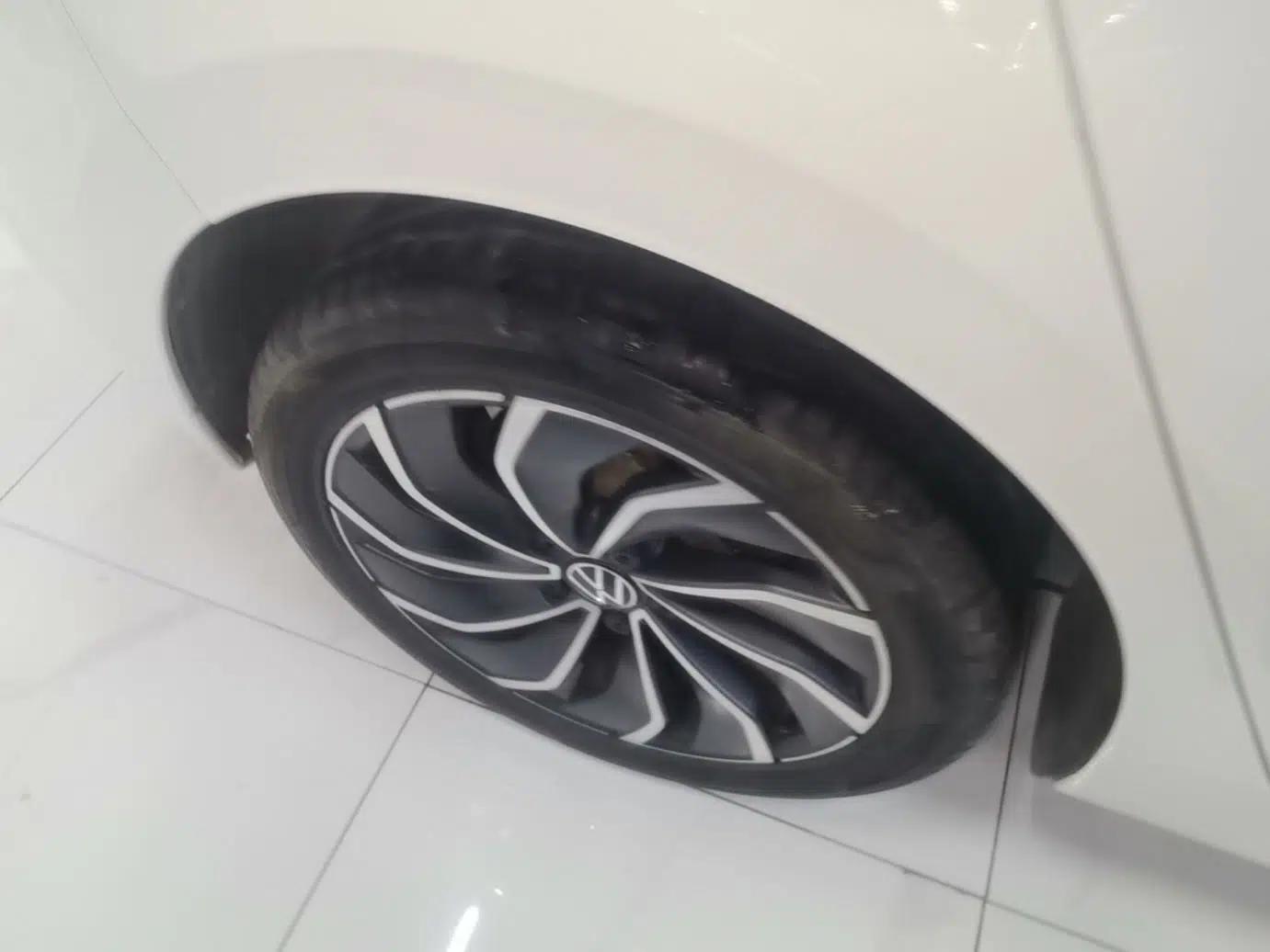 Volkswagen Golf 2021 200TSI DSG Pro — миниатюра 11